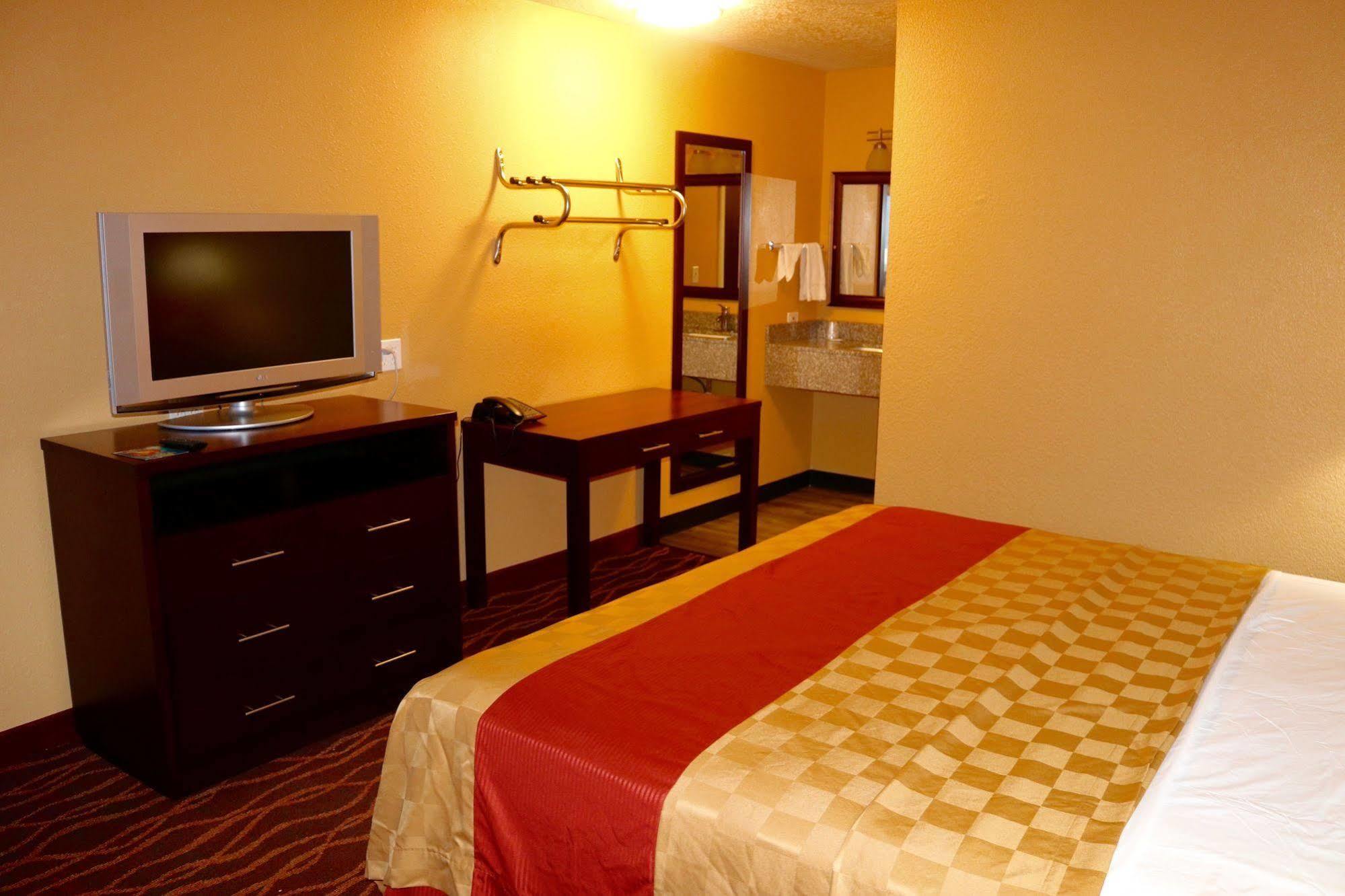 Holiday Lodge - Salem,Or Luaran gambar