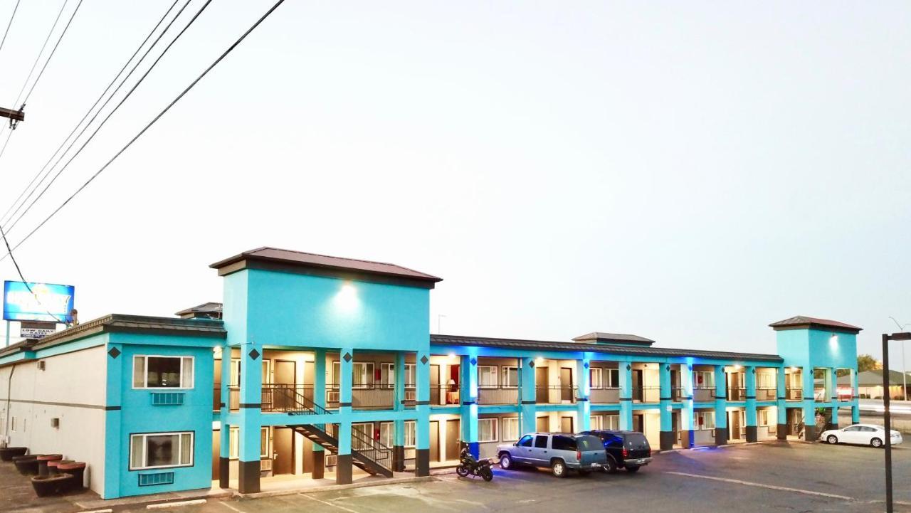 Holiday Lodge - Salem,Or Luaran gambar